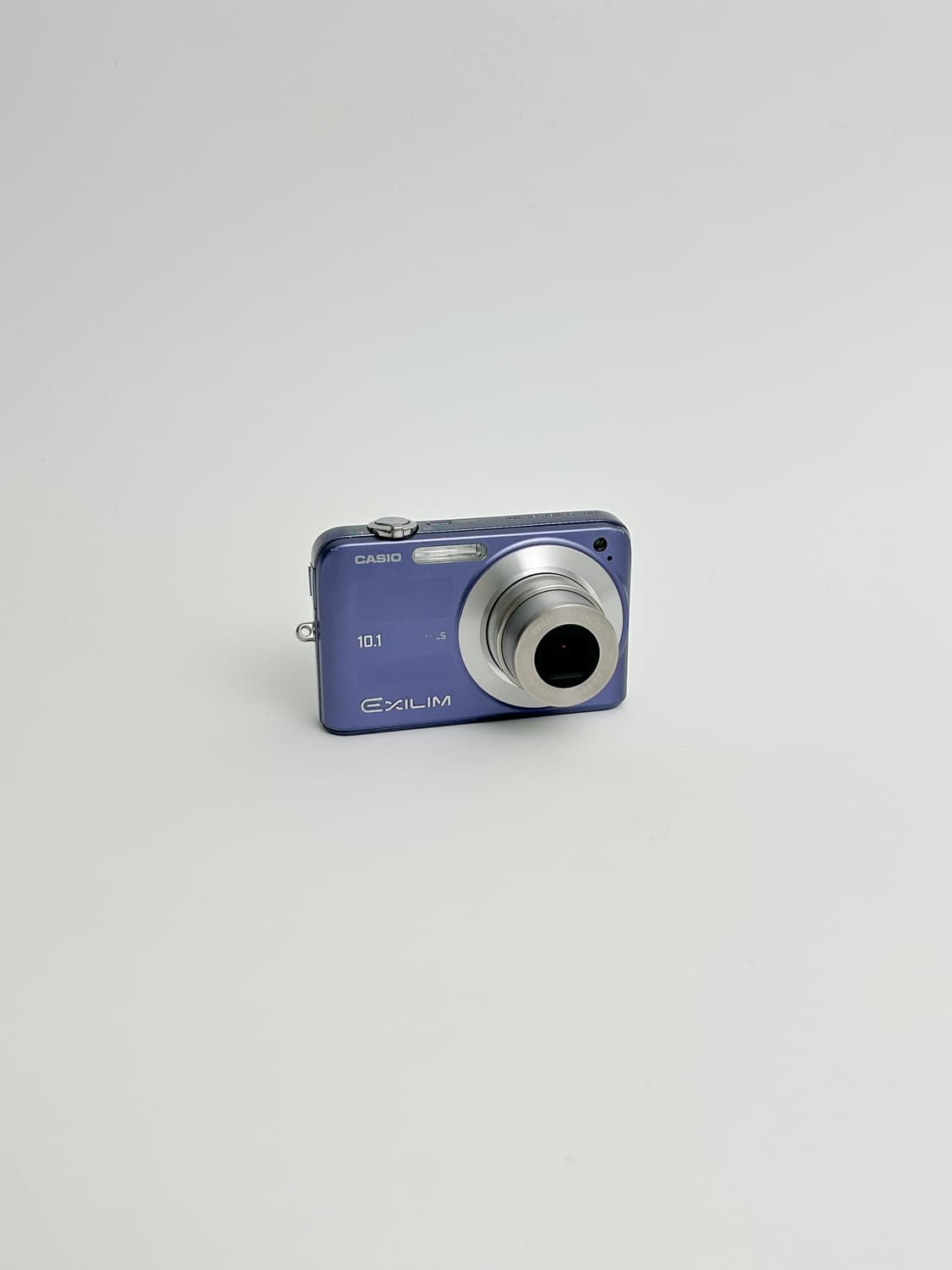 인기!) 카시오 엑슬림 z1050 Exilim 빈티지 디카 상품이미지2