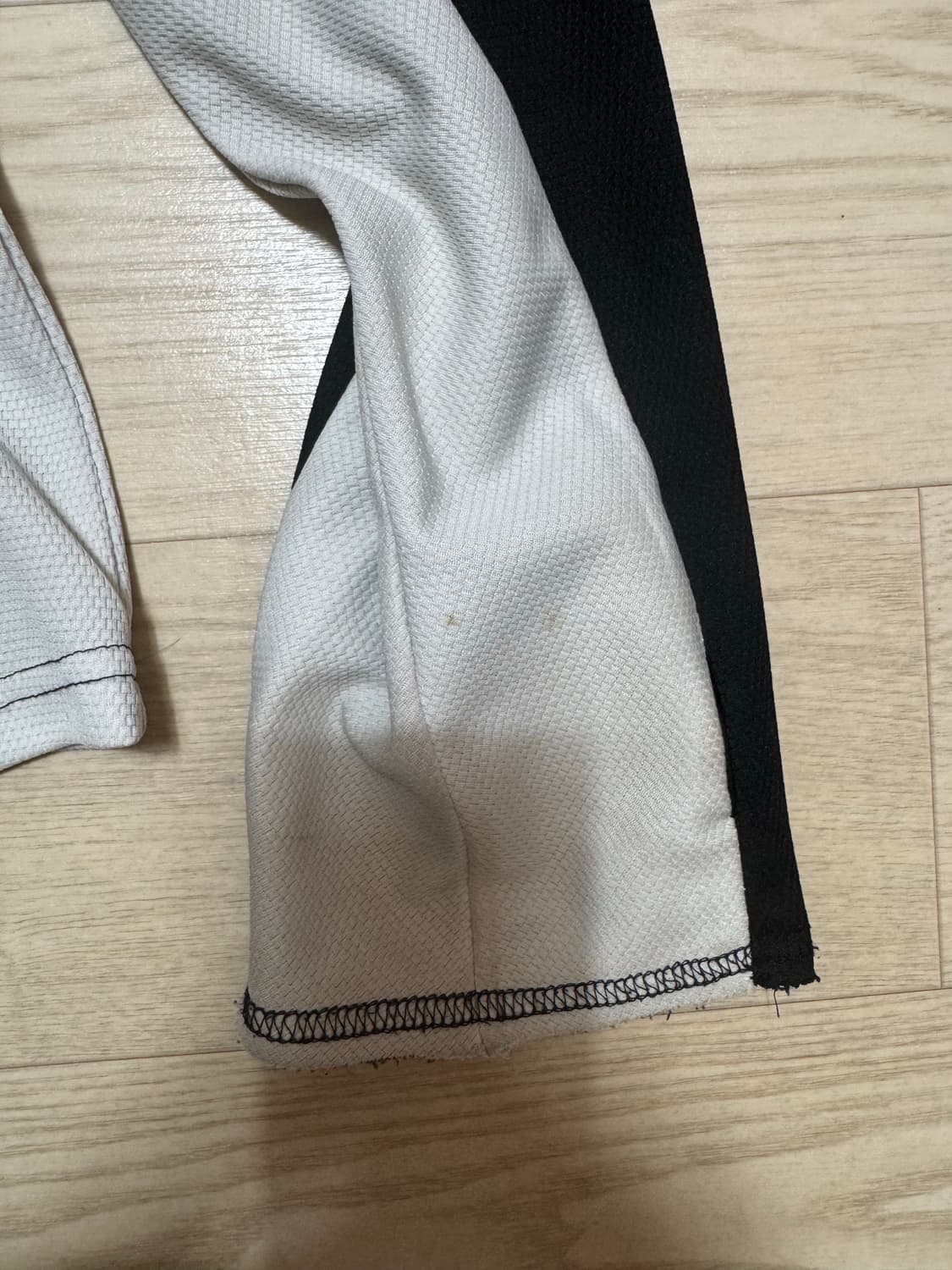 커마웨어 롱슬리브 상품이미지5