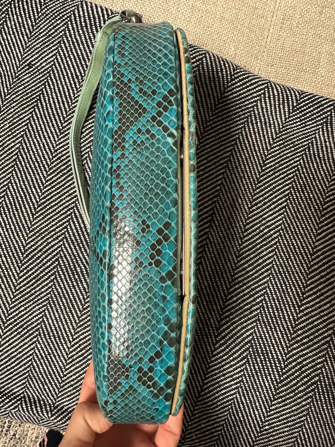 디올백 상품이미지3