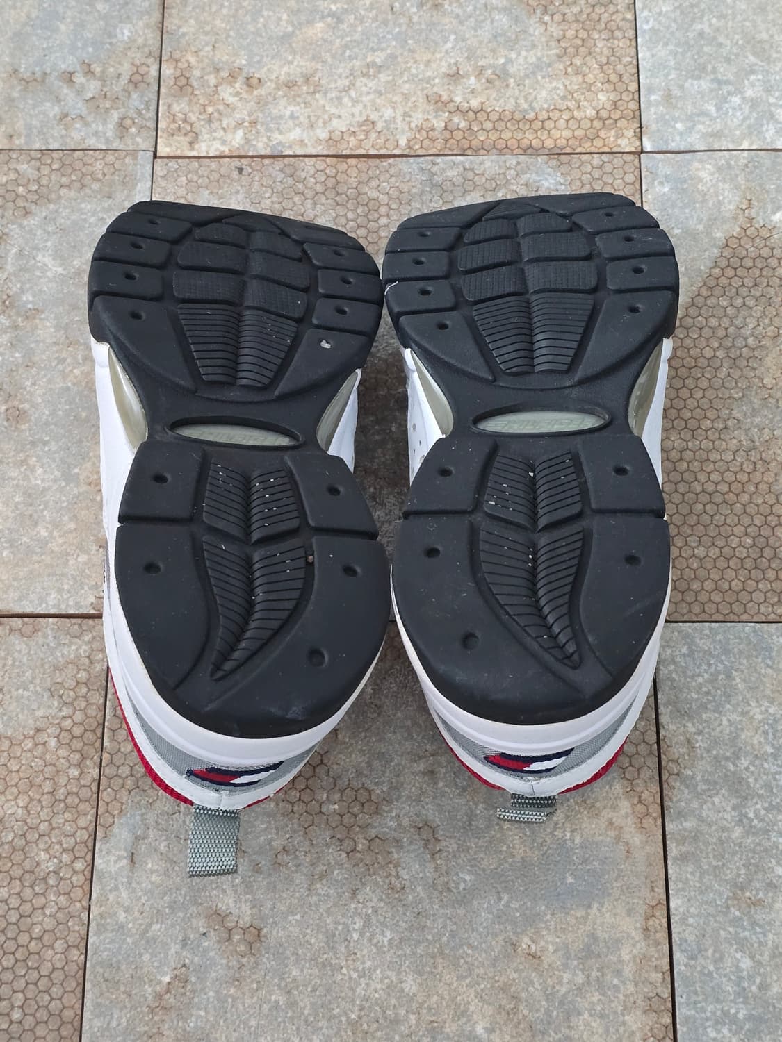 (235)타미힐피거 켄드릭 7.0 상품이미지10