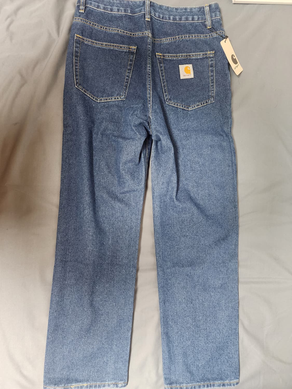 칼하트 wip landon랜든(새상품) 상품이미지4