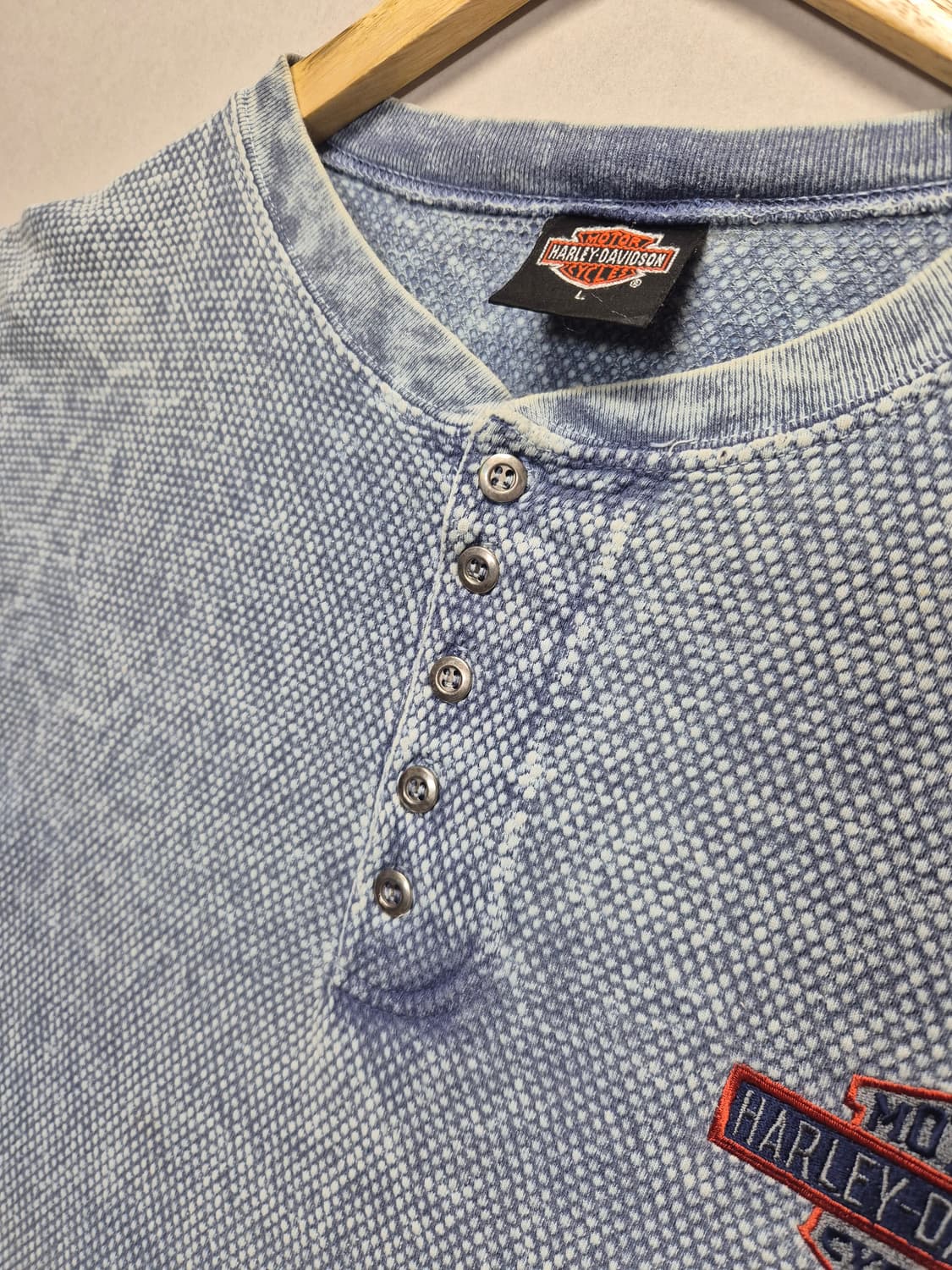 [L] 00s US Made 할리데이비슨 -51 상품이미지3