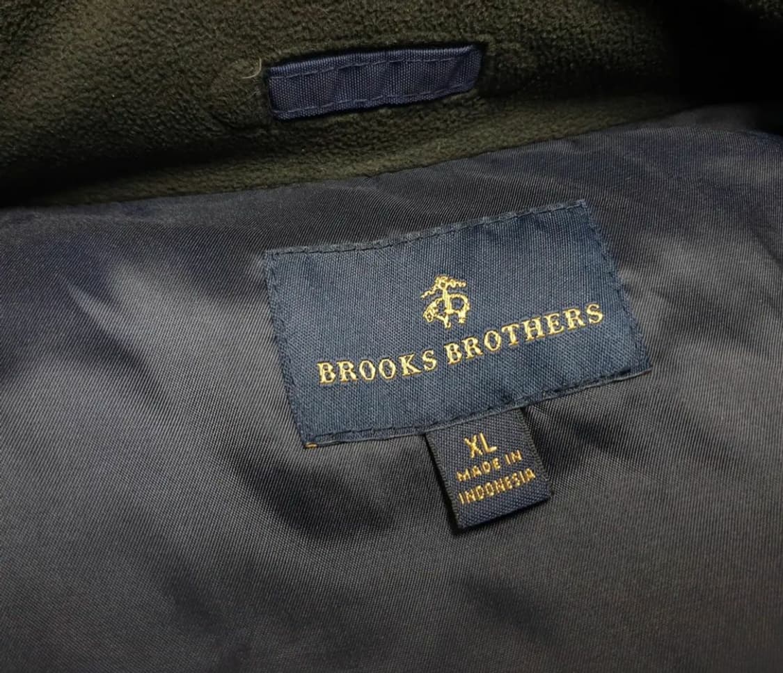 브룩스브라더스 덕다운 파카 상품이미지4