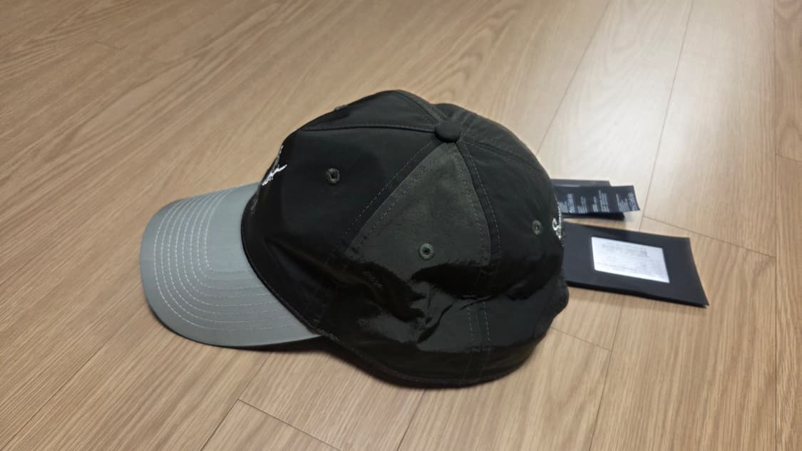 남이서팔 south2west8  볼캡 상품이미지3