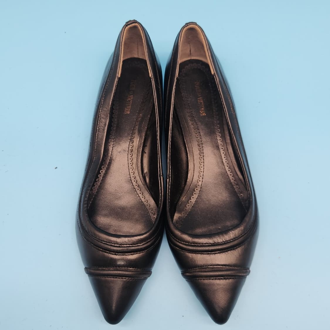 o pour la victoire 여성로퍼7 235 상품이미지2