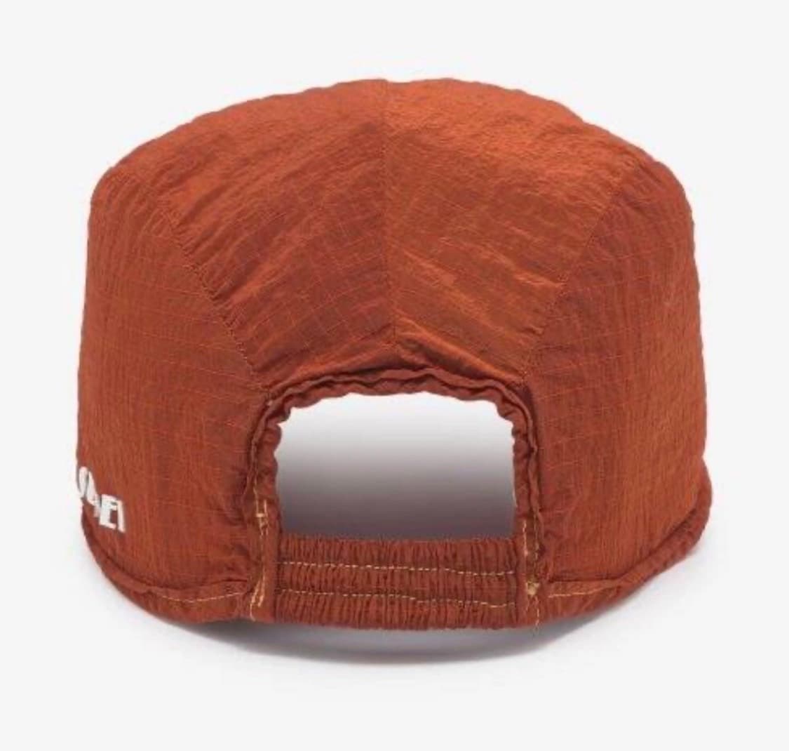 새상품 써네이 5 패널 볼캡 상품이미지3