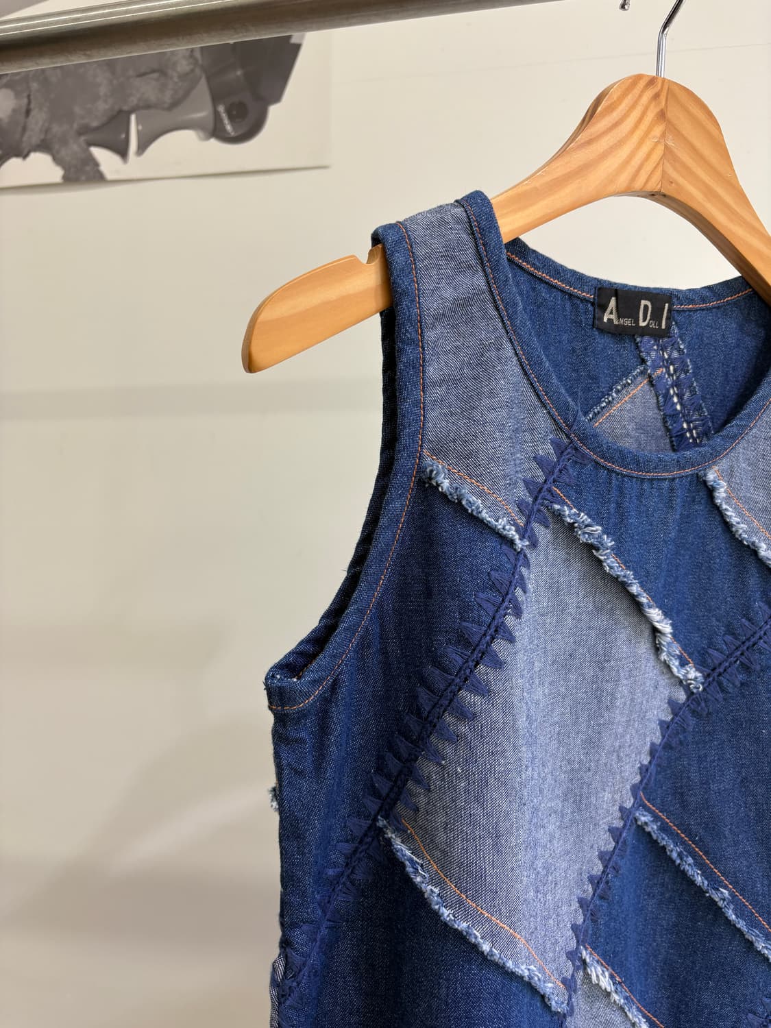 ANGEL DOLL I 원피스 상품이미지3