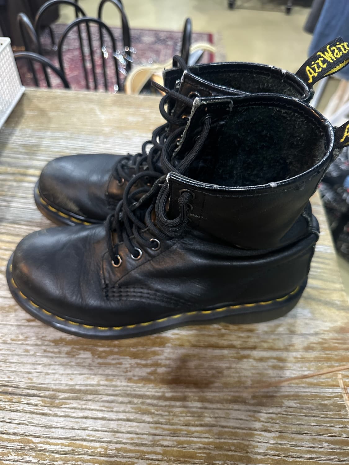 닥터마틴 워커 230 상품이미지2