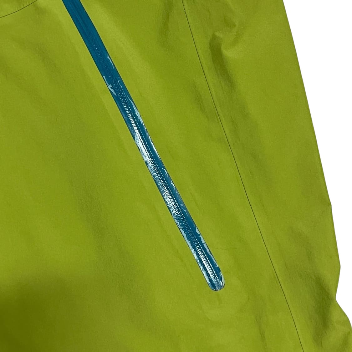 아크테릭스 베타 LT 고어텍스 프로 바람막이 네온 그린 상품이미지6