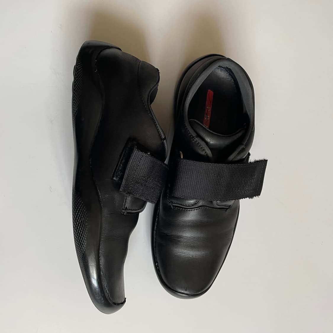 2000s Prada sport 상품이미지3