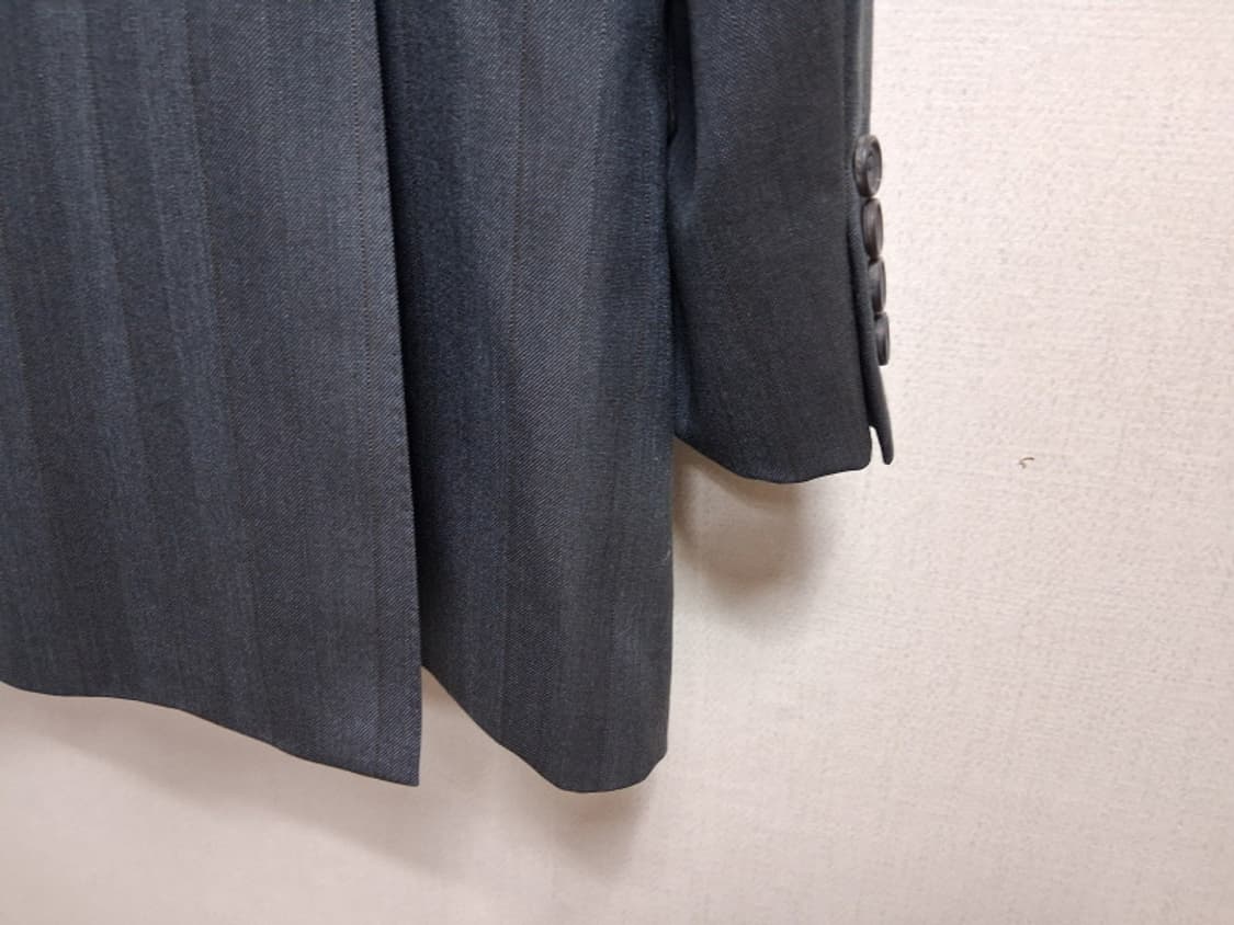 버버리 TASMANIA WOOL 춘추동 쟈켓 정장쟈켓 남성105
원산지  상품이미지7