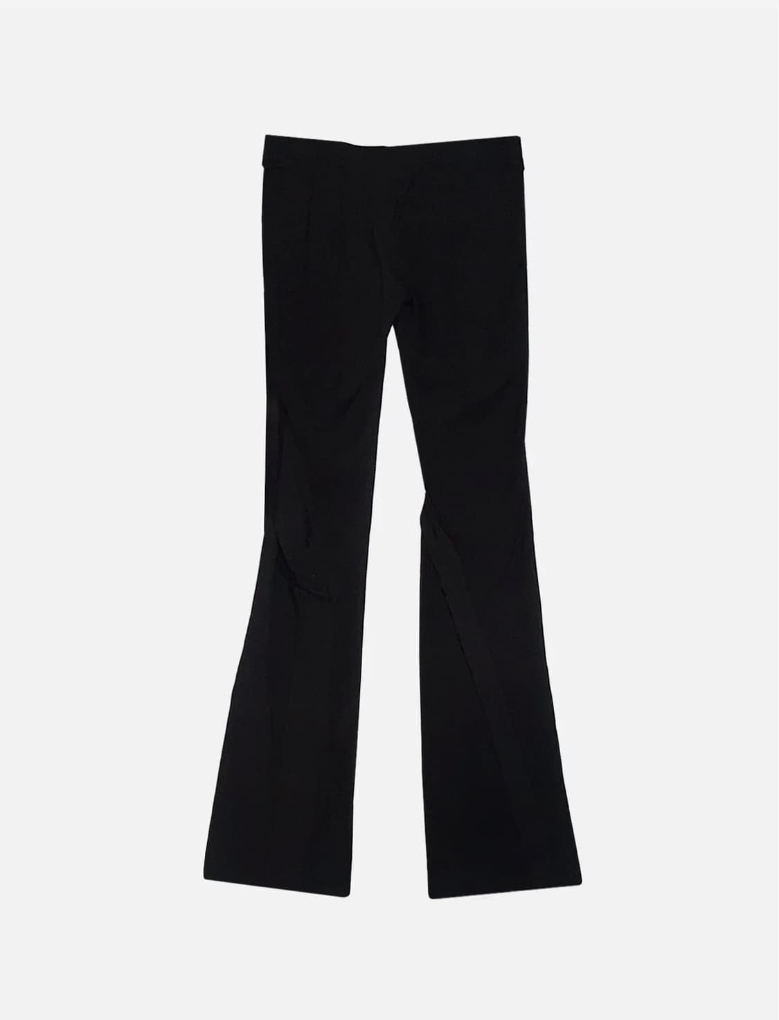 OBLIQUE SLIT PANTS 상품이미지5