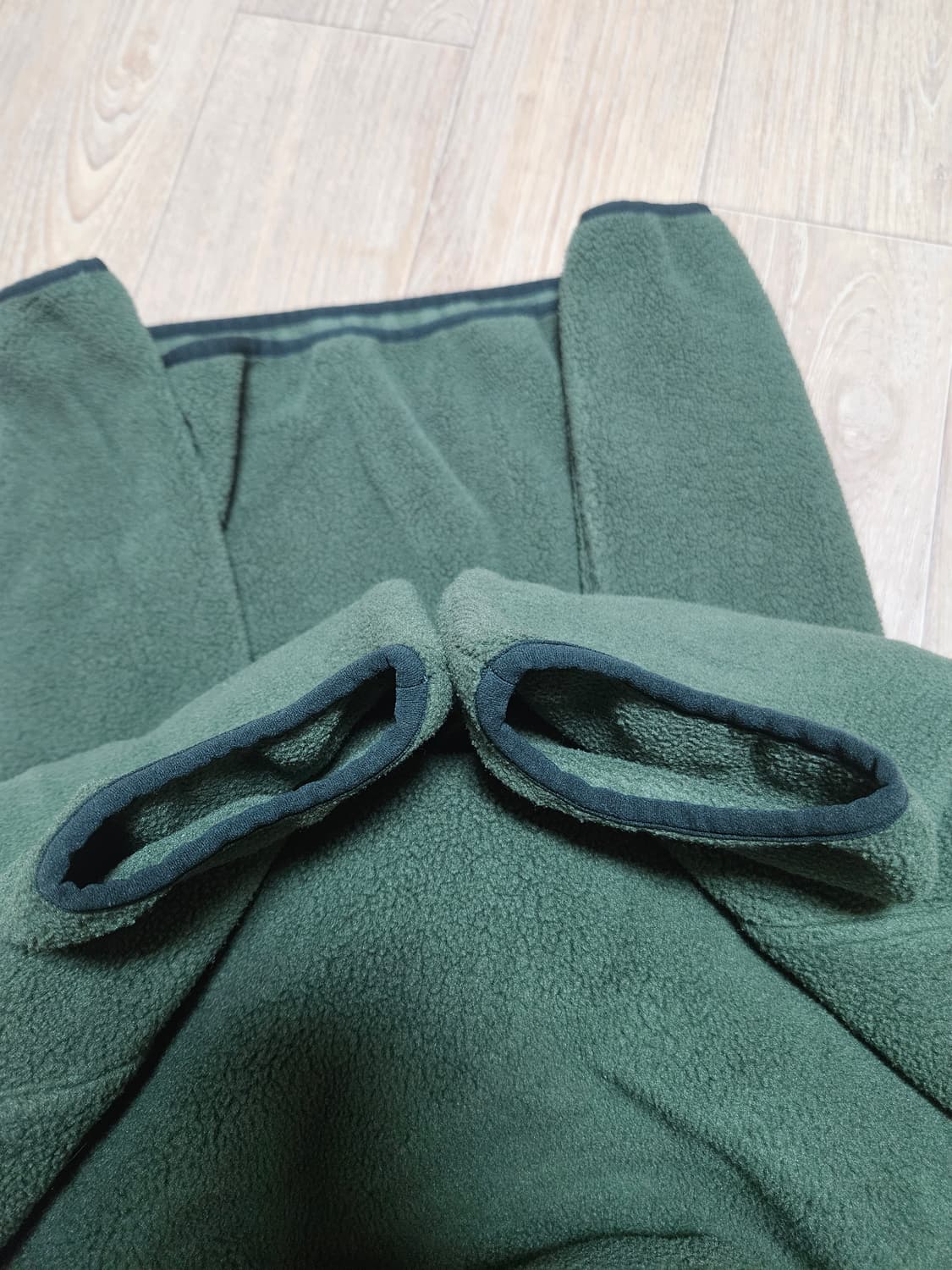 파타고니아 딥그린 신칠라 헤비웨이트 xl 상품이미지5