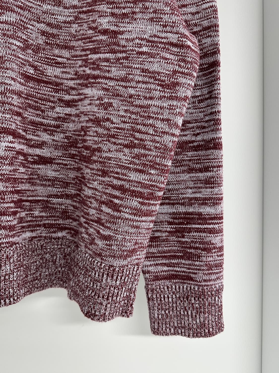 [COS 코스] 남성 니트 / 상태 좋음 상품이미지3