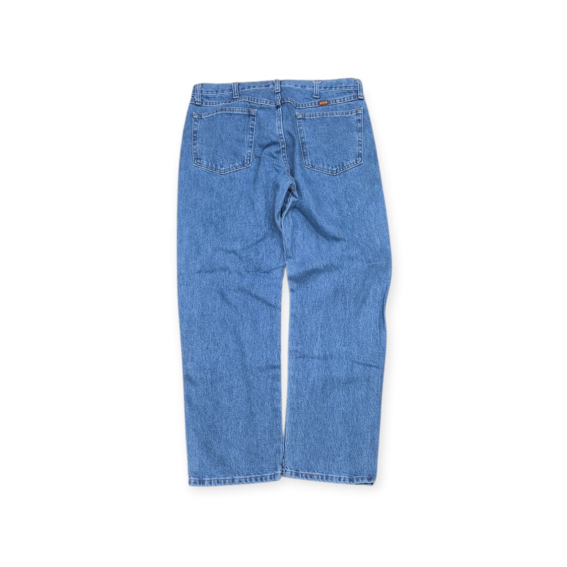 러슬러 데님팬츠 랭글러 상품이미지2