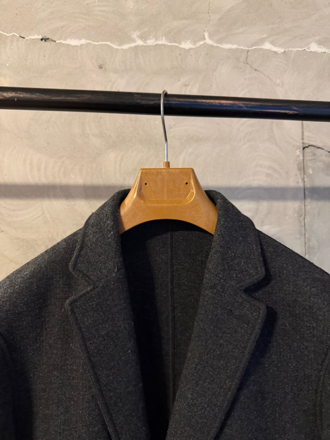 클럽모나코 테일러드 자켓 남성100 상품이미지2