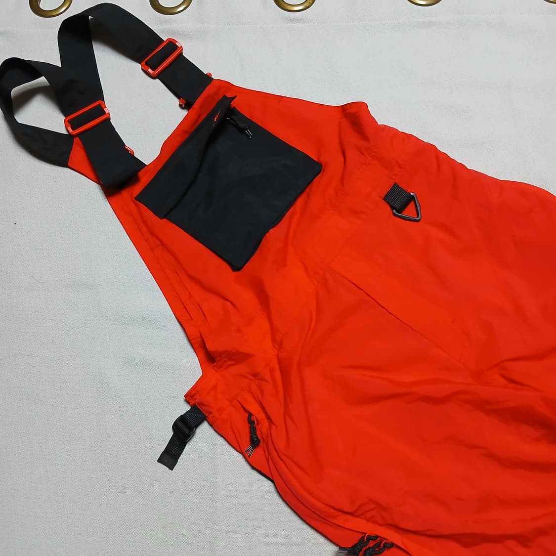 Nike 나이키 대한민국 acg 오버롤 점프수트 멜빵 상품이미지6