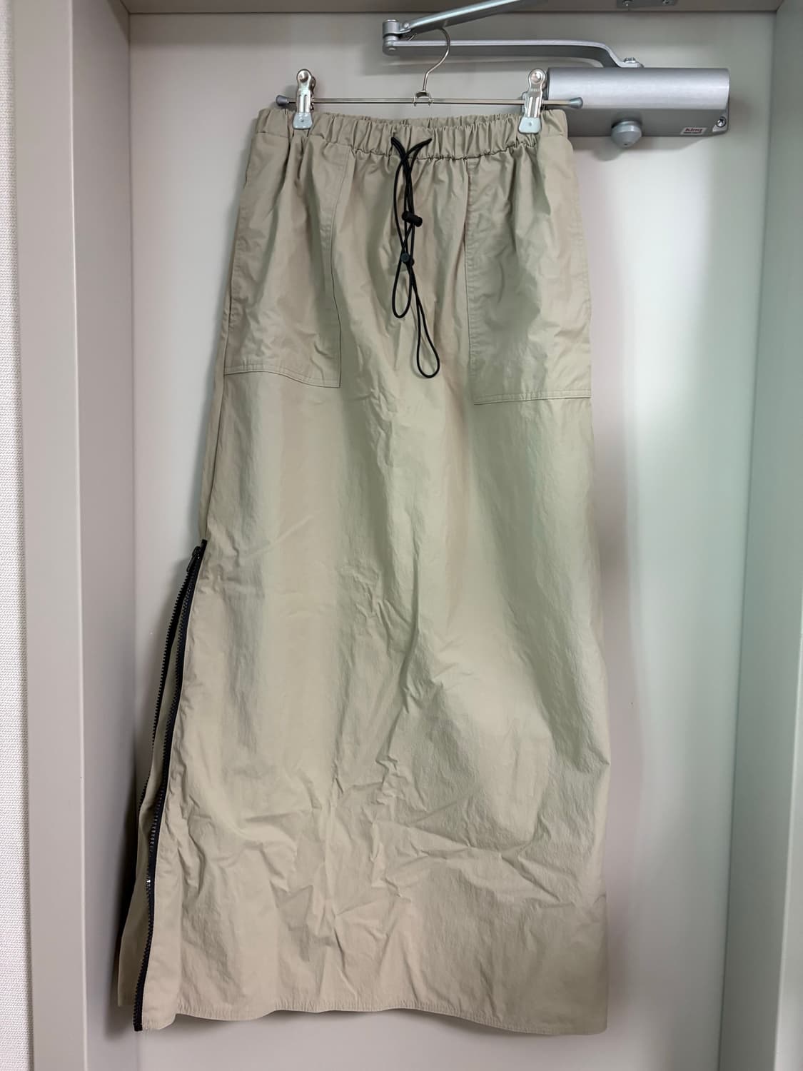 에프터먼데이 워크아웃 스커트 상품이미지2