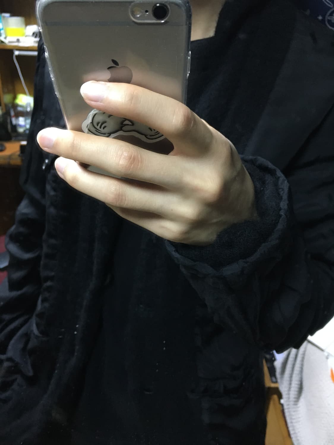 꼼데가르송 옴므 플러스 큐프라 자켓 상품이미지7