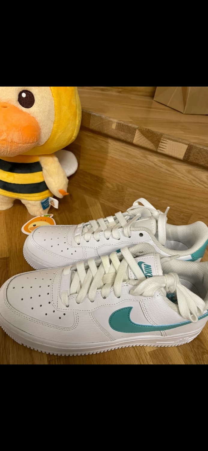 나이키 에어포스 1 w270사이즈 상품이미지2