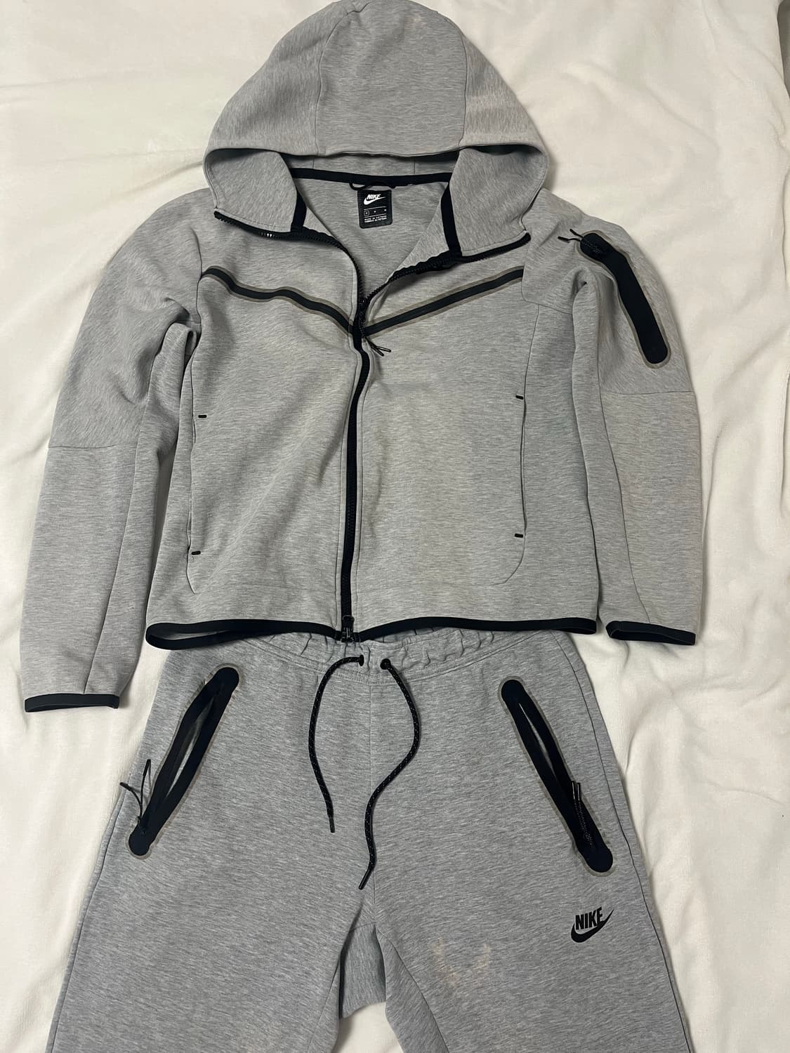 나이키 테크팩 셋업 상품이미지1