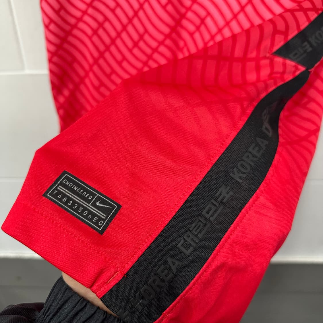 나이키 국대 유니폼 상품이미지4