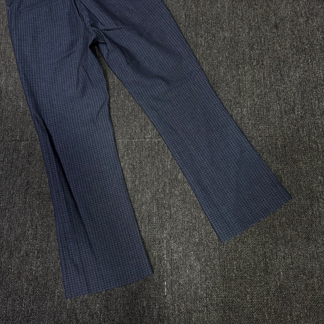 MAURO GRIFONI 마우로 그리포니 팬츠 상품이미지6