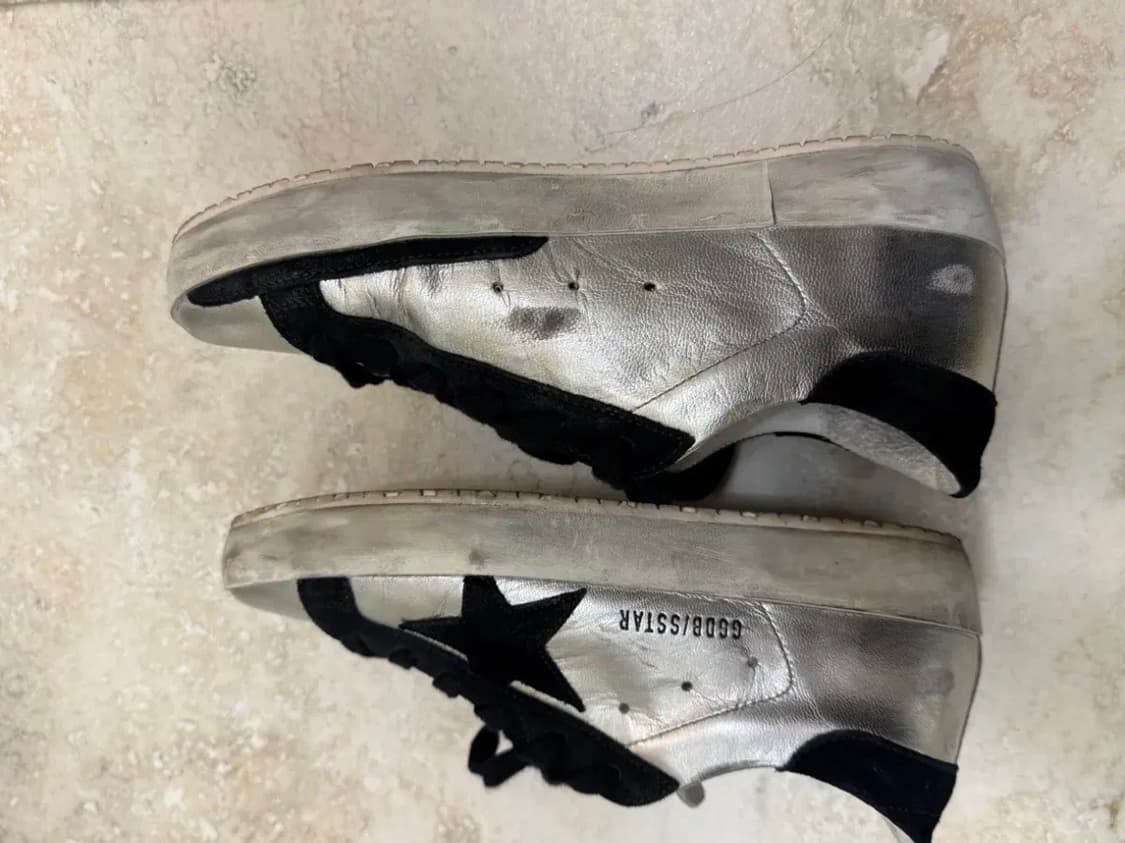 골든구스 운동화  상품이미지3