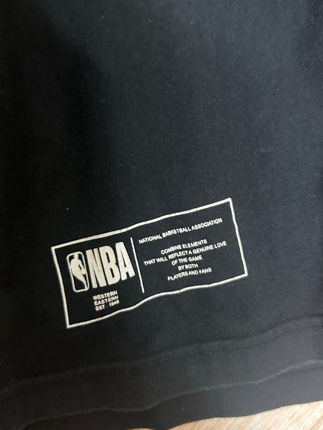 Nba 토론토 랩터스 반팔 xxl 상품이미지3