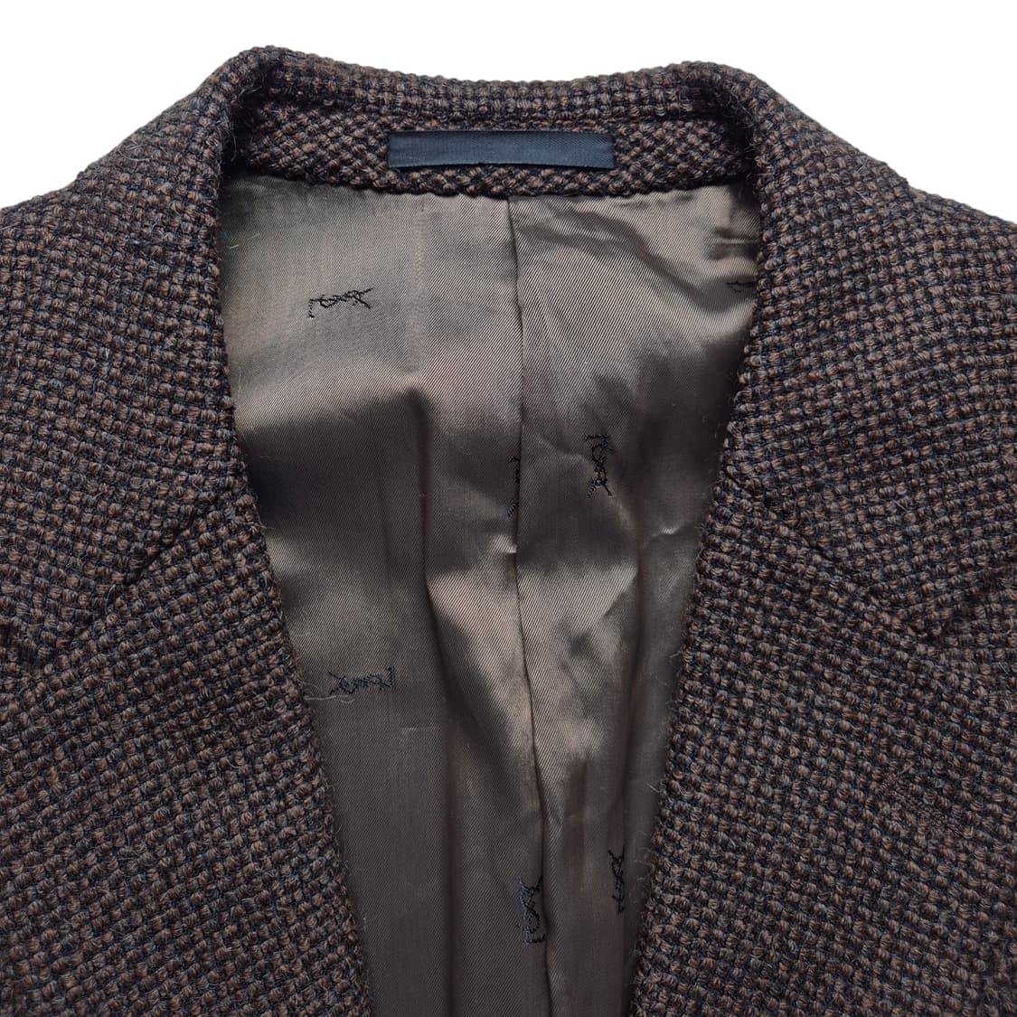 [M] 입생로랑 울 알파카 블레이저 자켓 상품이미지6