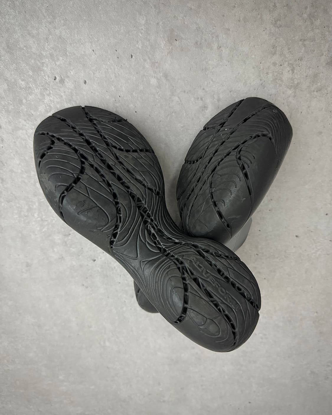 ALIVEFORM slip-on sneakers 상품이미지5