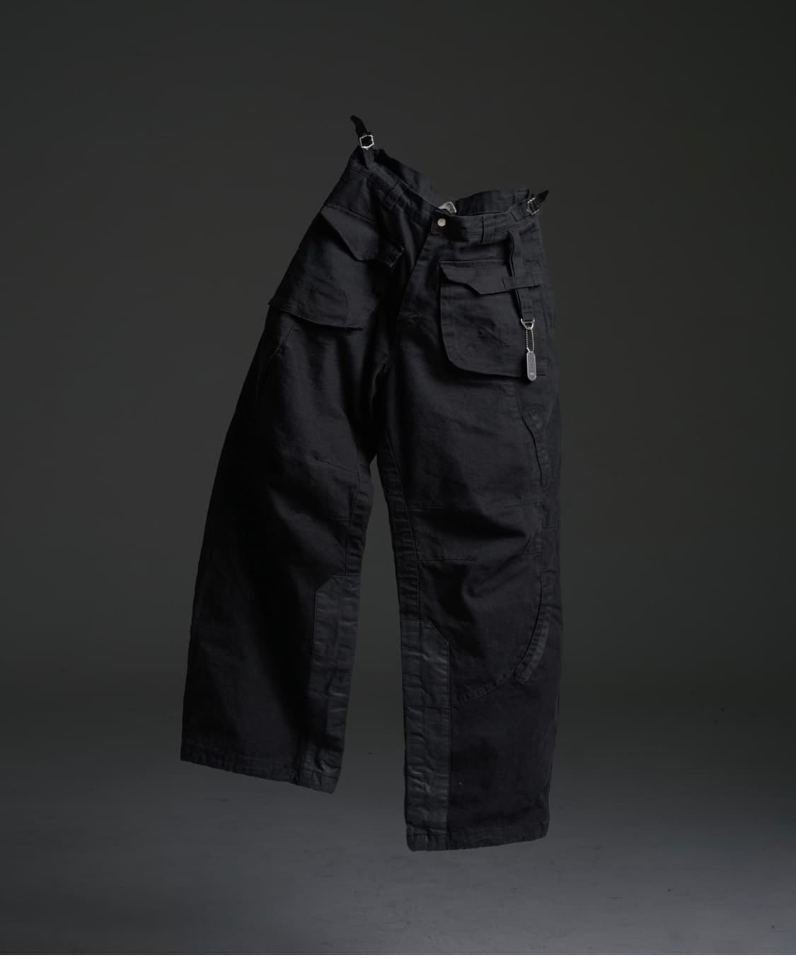 wapworks w104 카고 팬츠 상품이미지1