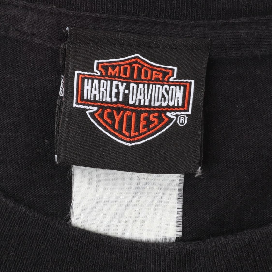 할리데이비슨 2009 시애틀 롱슬리브 상품이미지8
