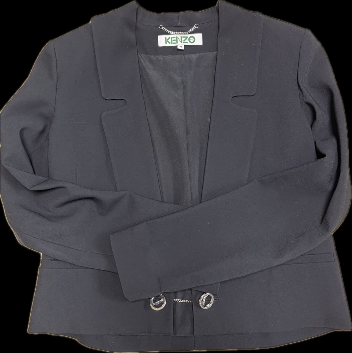 Kenzo 겐조 15시즌 블레이저 상품이미지1