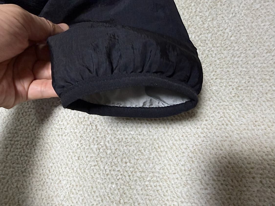 나이키 애어로로이어 러닝 후드 자켓 남성용 100사이즈 상품이미지4