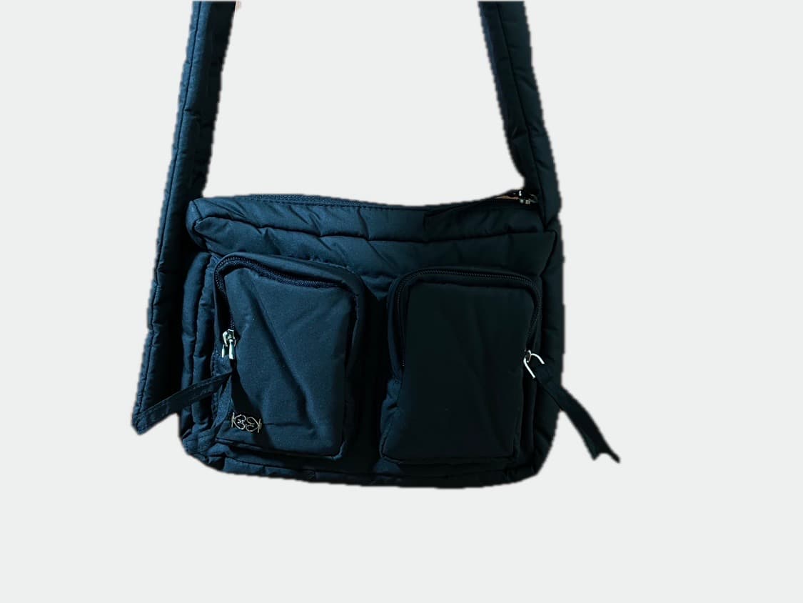 기준 크로스백(새상품) 상품이미지1