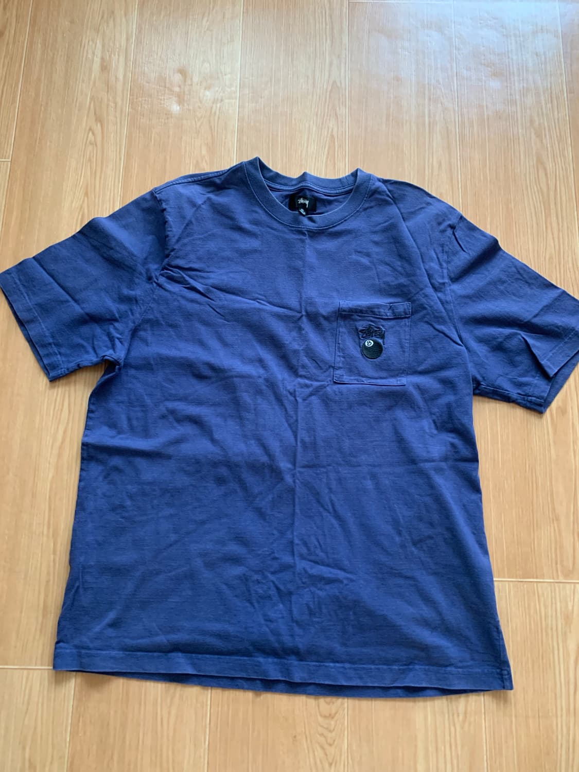 스투시 반팔티 xl 상품이미지1