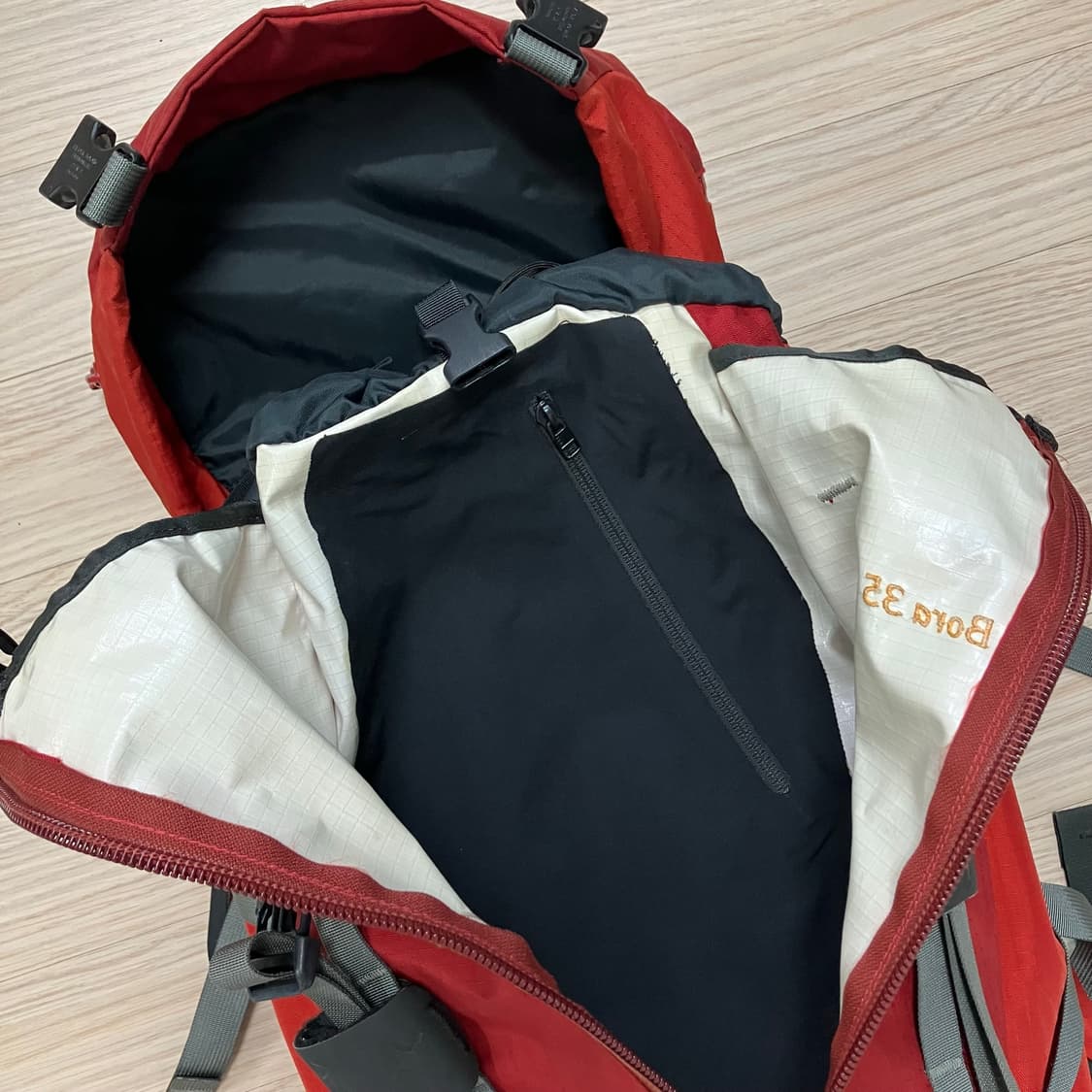 [Arcteryx] 아크테릭스 보라 백팩 Bora35 상품이미지7