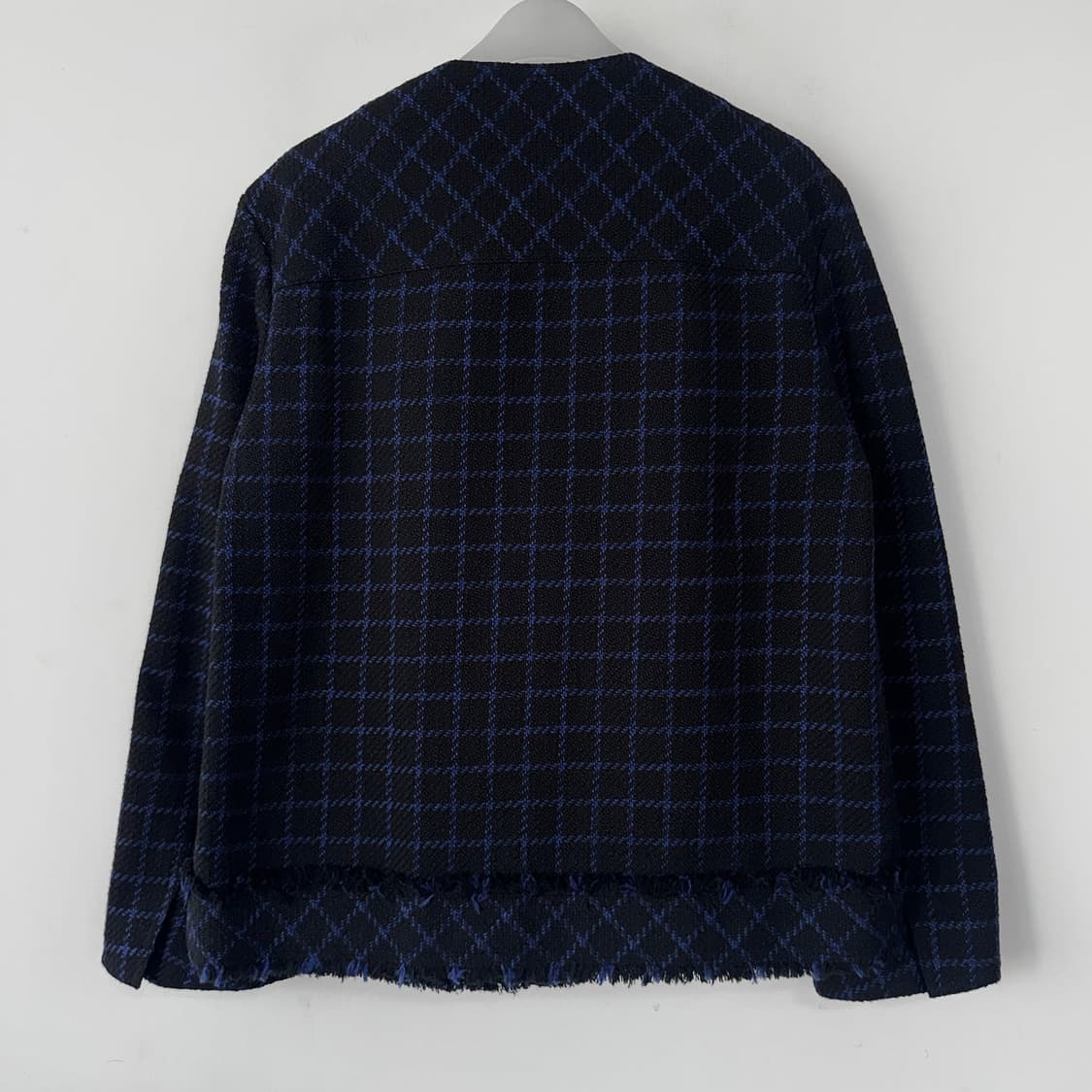 JDC 럭키슈에뜨 제니 트위드 자켓 상품이미지7