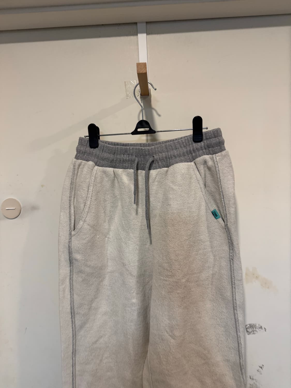 Instantfunk 인스턴트펑크 스웻팬츠 상품이미지6