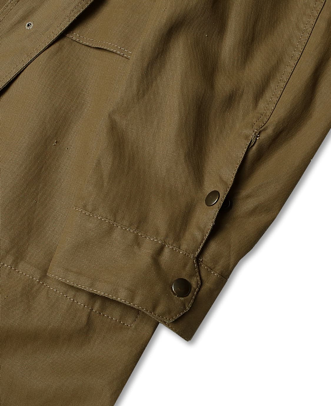 이스트 하버 서플러스 [East Harbour Surplus] 빈티지코트 상품이미지7