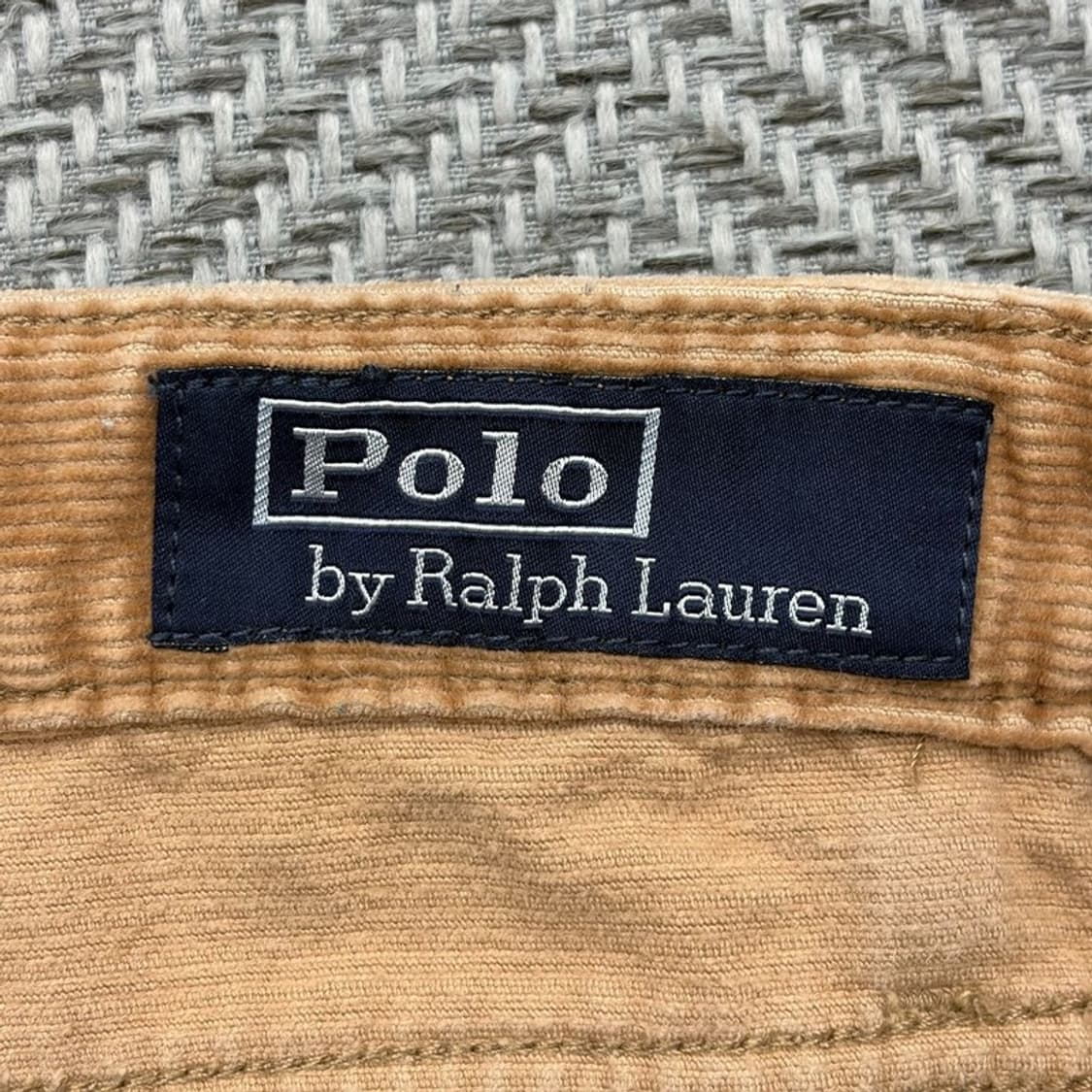 폴로랄프로렌 코듀로이팬츠 v2874 상품이미지7