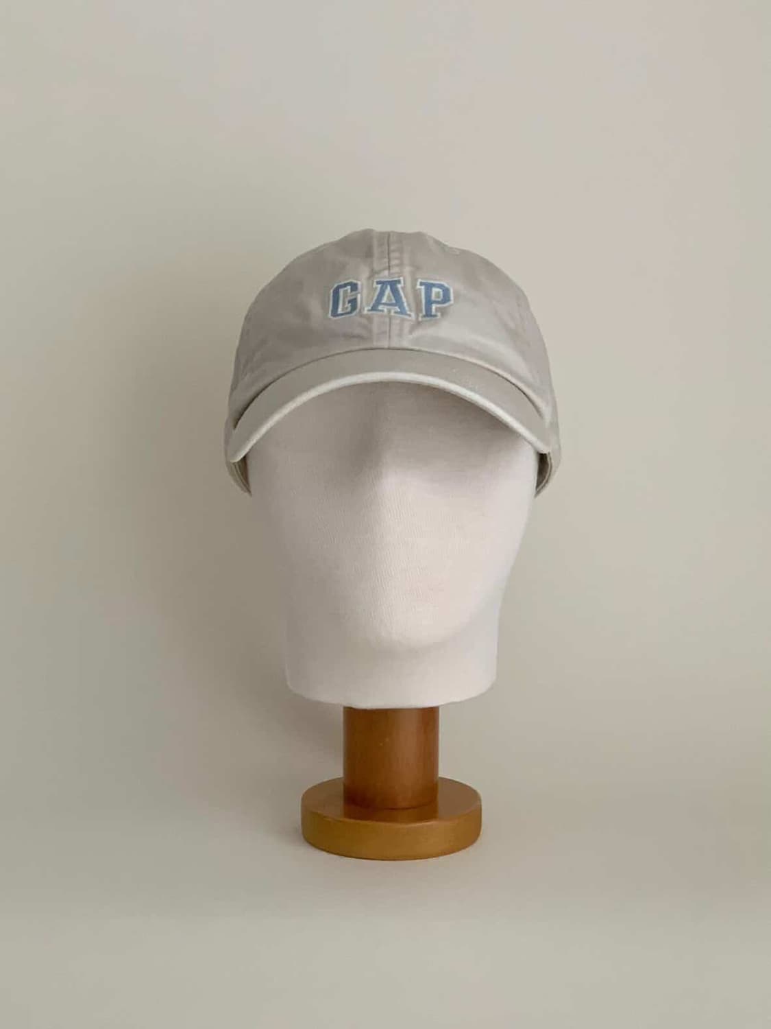 GAP 빈티지 모자 상품이미지5