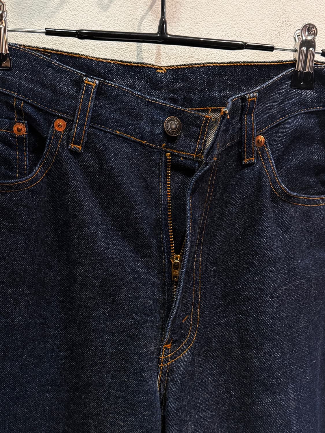 Levi's W505-03 (29, Made In Japan) 상품이미지6