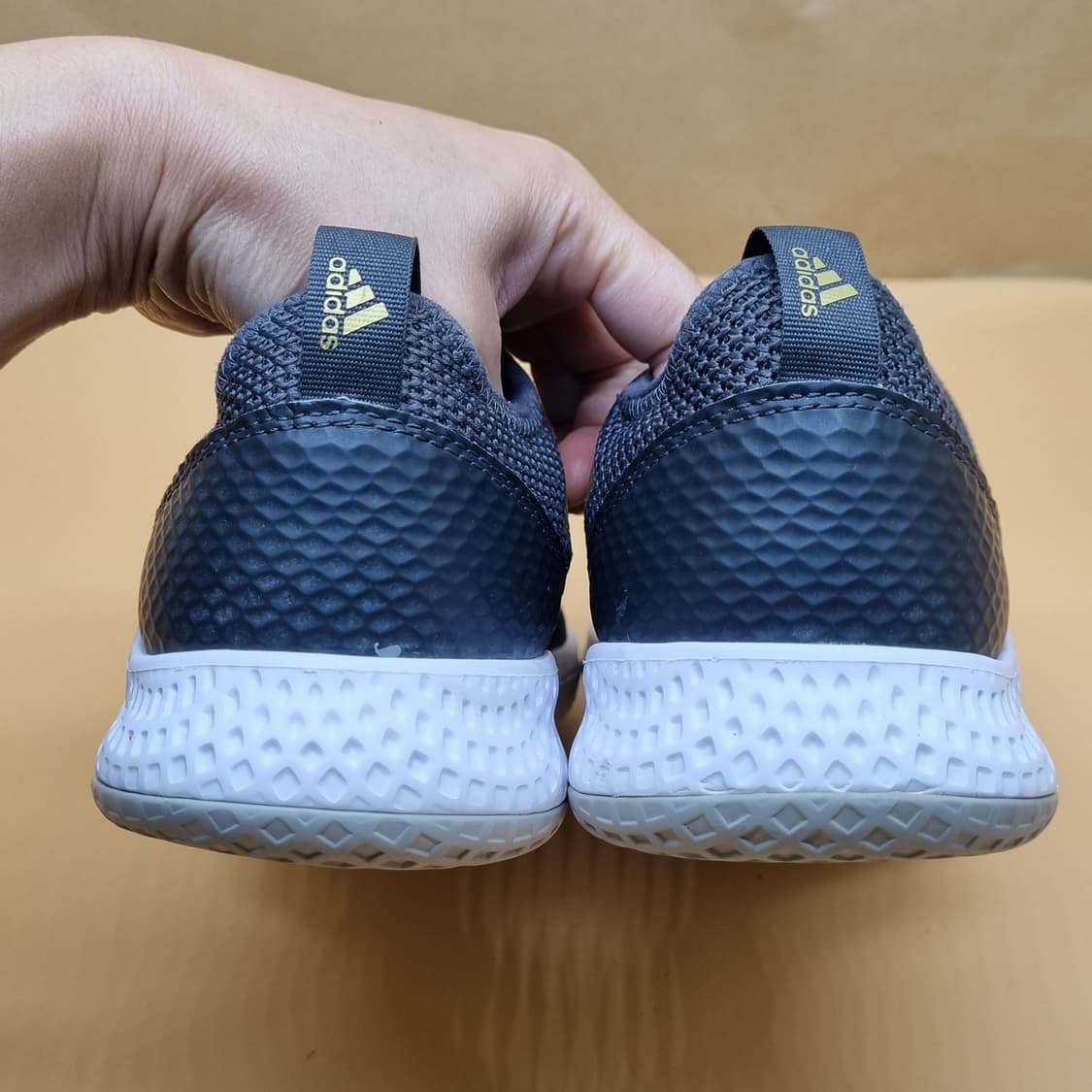 아디다스 코트컨트롤 테니스화235. 상품이미지4