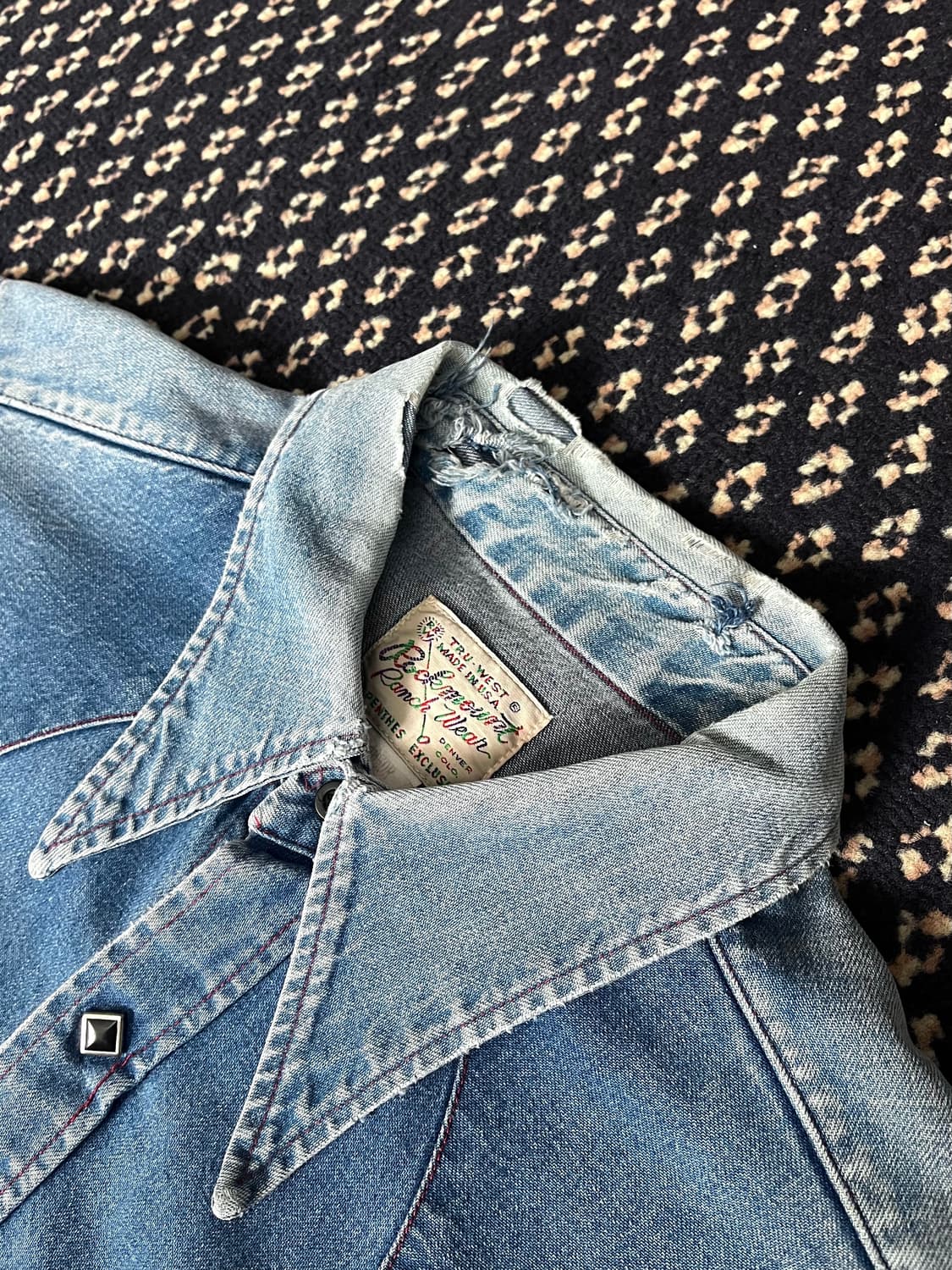 Rockmount 상품이미지7