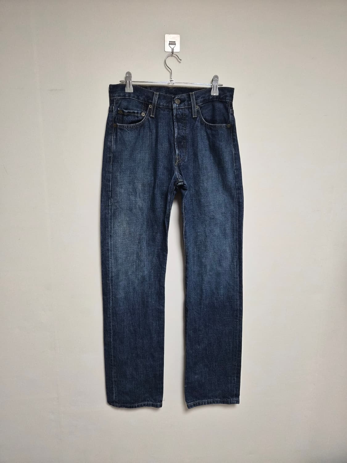 리바이스Levis 501 29사이즈 P-66 상품이미지1