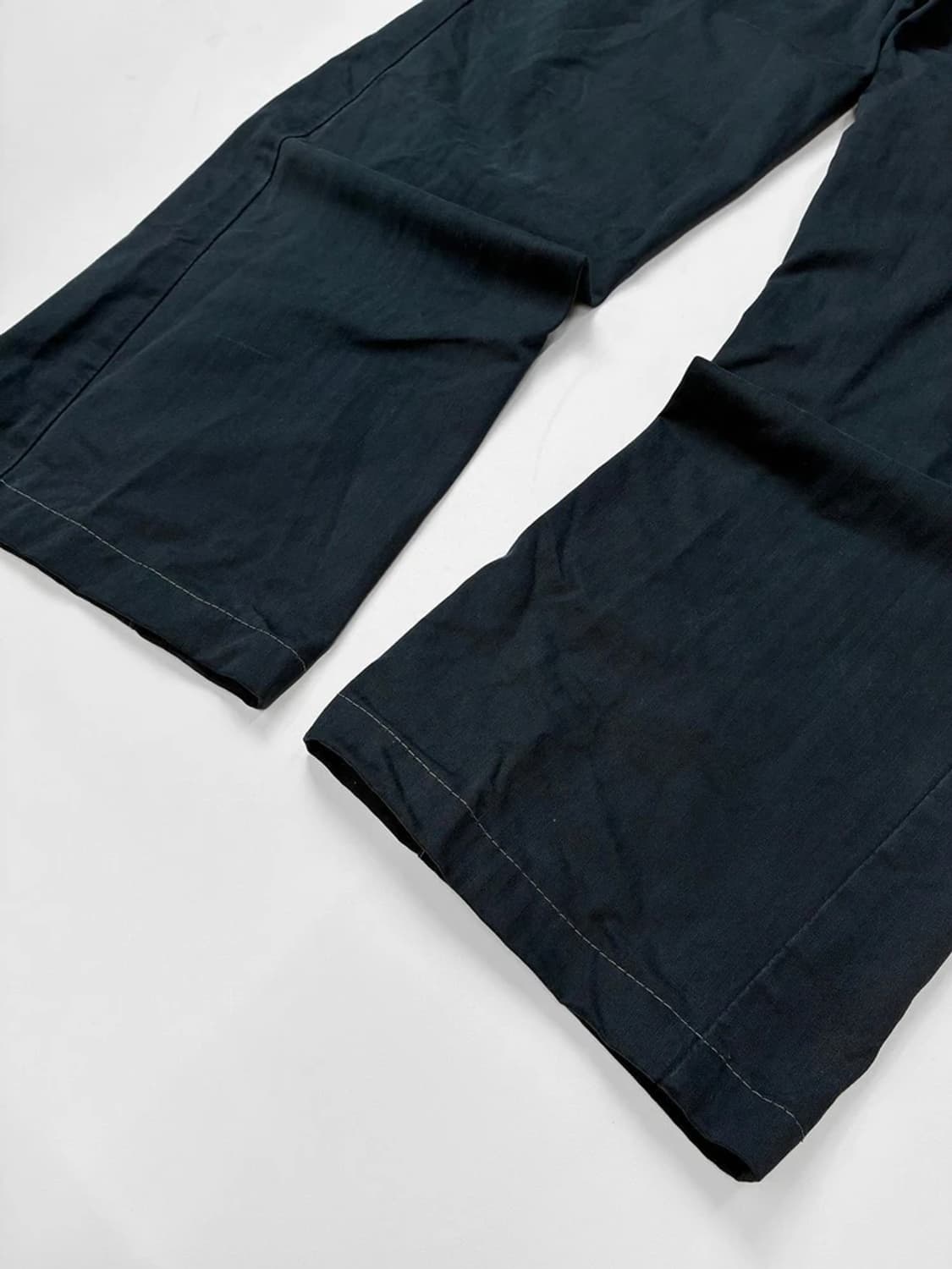 지스타로우 00s type 1 세미 와이드 데님 팬츠 PN5282 상품이미지10