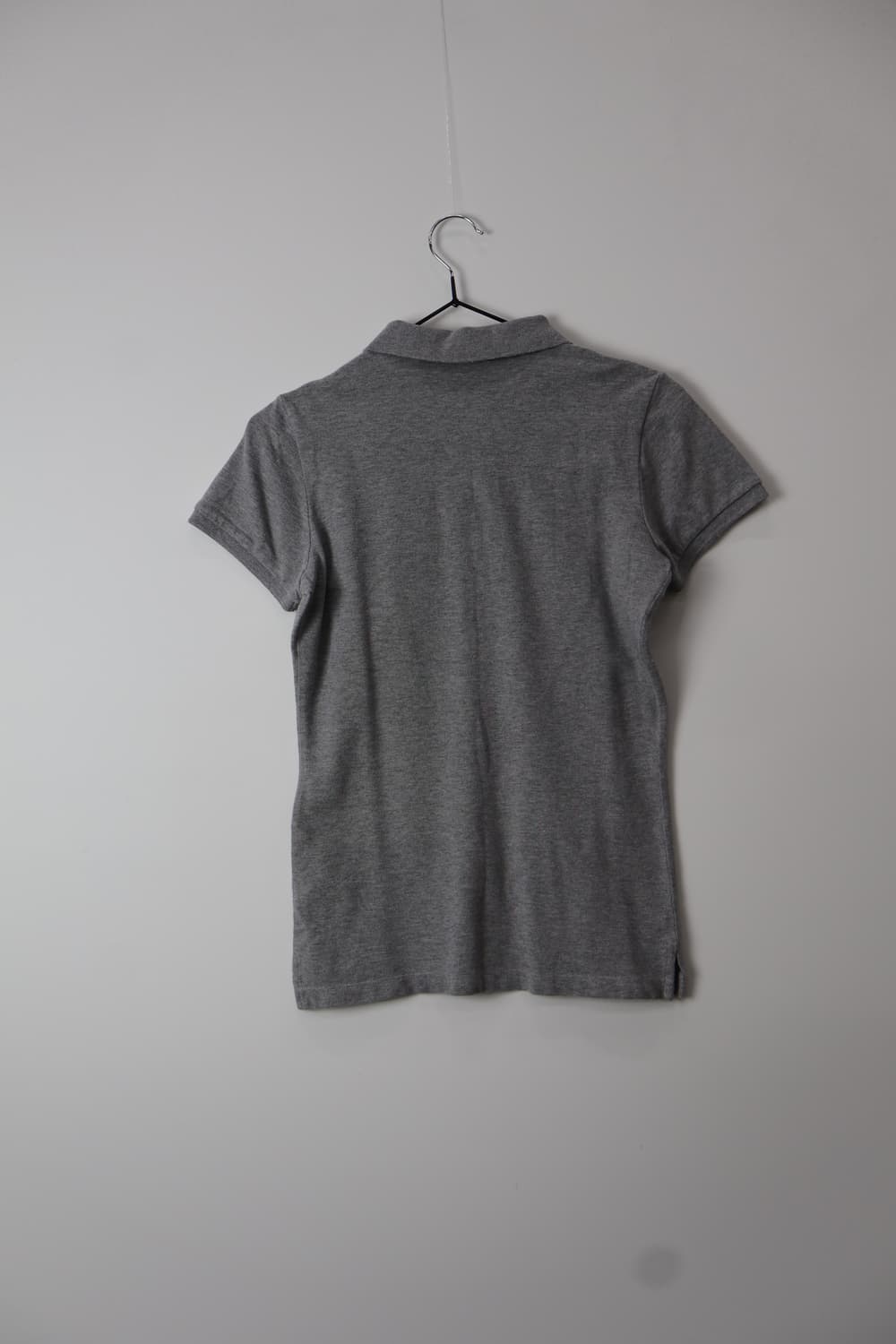 'Polo Ralph Lauren' Gray Polo Shirts 상품이미지5