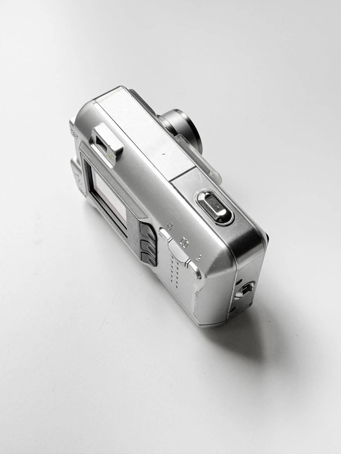 후지필름 파인픽스 A330 상품이미지8